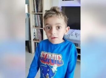 ΕΚΤΑΚΤΟ τώρα για τον μικρό Παναγιώτη – Ραφαήλ: Η ανακοίνωση της οικογένειας