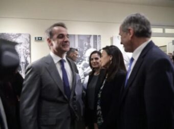 ΕΚΤΑΚΤΟ – Συνέβη αυτό που φοβόταν ο Μητσοτάκης