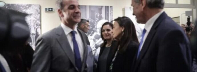 ΕΚΤΑΚΤΟ – Συνέβη αυτό που φοβόταν ο Μητσοτάκης