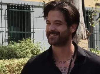 Ξέσπασε ο Άρης Μουγκοπέτρος: «Όπως βγάζουν το δικό μου όνομα παντού, να βγάλουν και για το μοντέλο με τα ναρκωτικά κτλ»