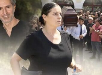 H σκληρή απόφαση της οικογένειας: Γιατί δεν έγιναν τα «τριήμερα» του Δημήτρη Κόκοτα