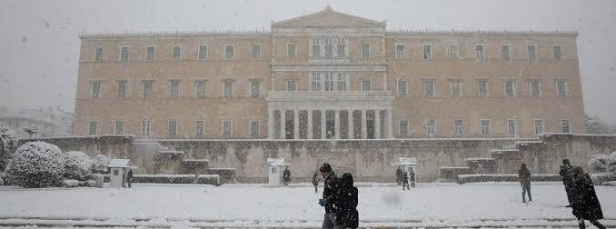 Καιρός: Πότε θα πέσει η θερμοκρασία – Ποια θα είναι η τελευταία μέρα που θα έχουμε ζέστη και μετά θα ξεκινήσει… χειμώνας – Ανάλυση Κολυδά