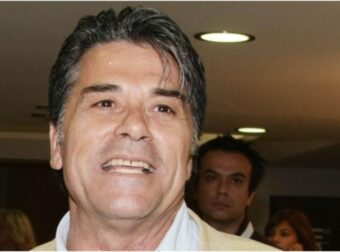 Μόλις έγινε γνωστό: Αυτός είναι ο ρόλος με τον οποίο επιστρέφει ο Πάνος Μιχαλόπουλος στην TV μετά από 19 χρόνια