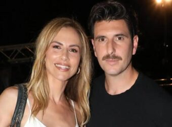Κανείς δεν το περίμενε: Η Ντορέττα Παπαδημητρίου ανέβασε αυτό το βίντεο με τον Γεροντιδάκη και έγινε χαμός