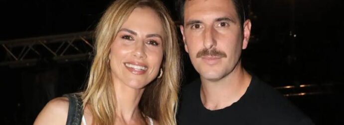 Κανείς δεν το περίμενε: Η Ντορέττα Παπαδημητρίου ανέβασε αυτό το βίντεο με τον Γεροντιδάκη και έγινε χαμός