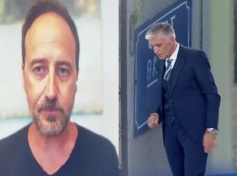 ΣΟΚ στον αέρα: Κατέρρευσε ο Ευαγγελάτος μετά την αποκάλυψη της ιατροδικαστή Γαληνέρη για την Κυψέλη – «Δεν το χωρά ανθρώπινος νους»