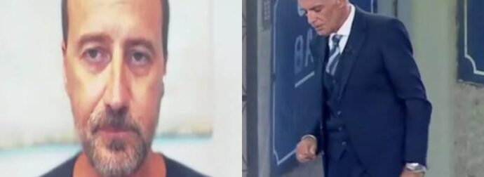 ΣΟΚ στον αέρα: Κατέρρευσε ο Ευαγγελάτος μετά την αποκάλυψη της ιατροδικαστή Γαληνέρη για την Κυψέλη – «Δεν το χωρά ανθρώπινος νους»