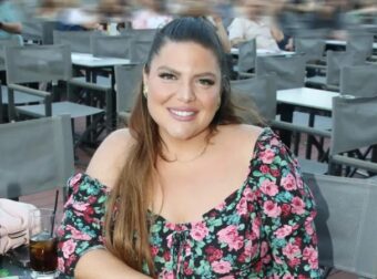 Δανάη Μπάρκα: Τόλμησε τη μεγάλη αλλαγή που δεν τολμάει καμία – Η νέα της εμφάνιση ξάφνιασε τους πάντες
