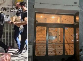 Η φωτογραφία που «καίει» την υπόθεση στην Κυψέλη: 43χρονος, μωρό σε καρότσι και μια ημερομηνία-κλειδί