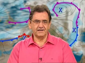 Ετοιμαστείτε! Μέχρι τις 11 Σεπτεμβρίου…: «Κλείδωσε» τον καιρό του Σεπτέμβρη ο Κολυδάς – Αυτή θα είναι η θερμοκρασία του επόμενου 10ημέρου