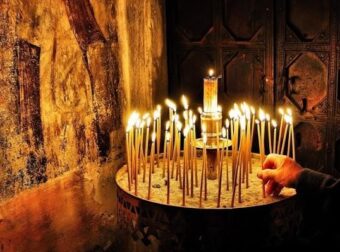 Εορτολόγιο 2 Σεπτεμβρίου: Μεγάλη γιορτή της Ορθοδοξίας αύριο – Γιορτάζει ένας από τους πιο θαυματουργούς Αγίους της εκκλησίας – Το όνομά του