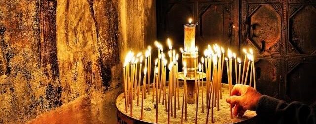 Εορτολόγιο 2 Σεπτεμβρίου: Μεγάλη γιορτή της Ορθοδοξίας αύριο – Γιορτάζει ένας από τους πιο θαυματουργούς Αγίους της εκκλησίας – Το όνομά του