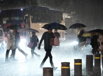 Άσχημα τα νέα με τον καιρό: Το El Niño αλλάζει τα δεδομένα του χειμώνα – Τι δείχνουν τα πρώτα σημάδια για την Ελλάδα – Θα είναι ο πιο…