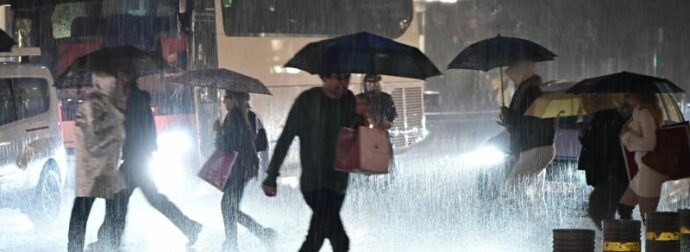 Άσχημα τα νέα με τον καιρό: Το El Niño αλλάζει τα δεδομένα του χειμώνα – Τι δείχνουν τα πρώτα σημάδια για την Ελλάδα – Θα είναι ο πιο…