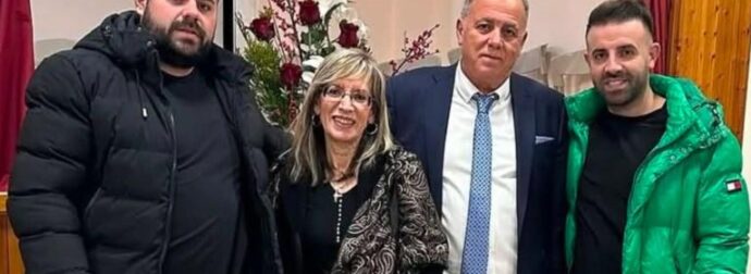 Θρήνος σε όλη την πόλη: Πέθανε ξαφνικά ο 32χρονος γιος του αντιδημάρχου – «Δεν μπορώ να το δεχτώ… Έφυγε το παιδί μου»
