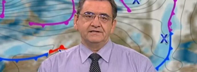 Ανατροπή με τον καιρό για το επόμενο 10ημερο: “Σάστισαν” οι μετεωρολόγοι – Η πρόγνωση Κολυδά