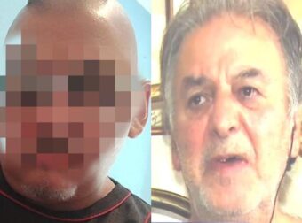 Κυψέλη: Ο θείος του 43xpονου «έσπασε» τη σιωπή του – Φpίκn με όσα αποκαλύπτει για την υπόθεση – Βίντεο