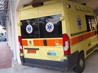 ΕΚΤΑΚΤΗ ΕΙΔΗΣΗ ΤΩΡΑ ΓΙΑ ΚΥΨΕΛΗ: ΕΦΥΓΕ ΑΠΟ ΤΗ ΖΩΗ Ο 15ΧΡΟΝΟΣ