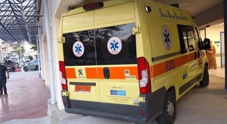 ΕΚΤΑΚΤΗ ΕΙΔΗΣΗ ΤΩΡΑ ΓΙΑ ΚΥΨΕΛΗ: ΕΦΥΓΕ ΑΠΟ ΤΗ ΖΩΗ Ο 15ΧΡΟΝΟΣ