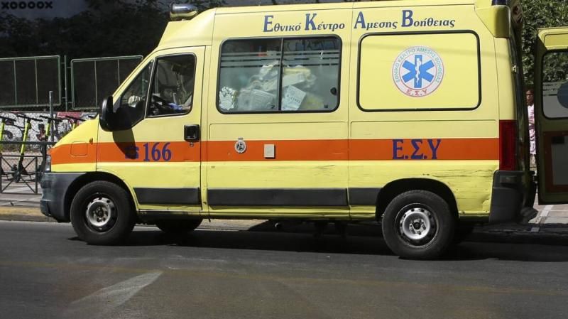 ΣΟΚ ΤΩΡΑ ΣΕ ΟΛΗ ΤΗΝ ΠΑΤΡΑ: ΚΑΤΕΡΡΕΥΣΕ ΚΑΙ ΠΕΘΑΝΕ ΜΠΡΟΣΤΑ ΣΕ ΟΛΟΥΣ