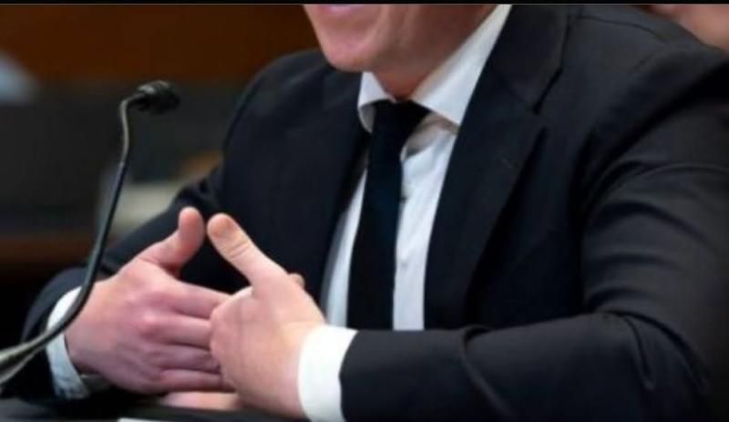 ΕΚΤΑΚΤΟ – Χάος στην Κυβέρνηση – Ανακοίνωσε την παραίτηση του μετά τα όσα έγιναν