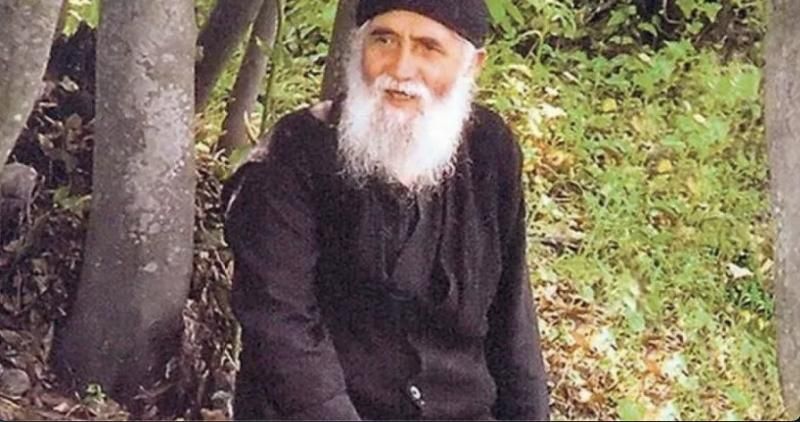 “Ανατριχιάζει” η προφητεία του Αγίου Παϊσίου: Γιατί πολλοί τη συνδέουν με όσα συμβαίνουν σήμερα