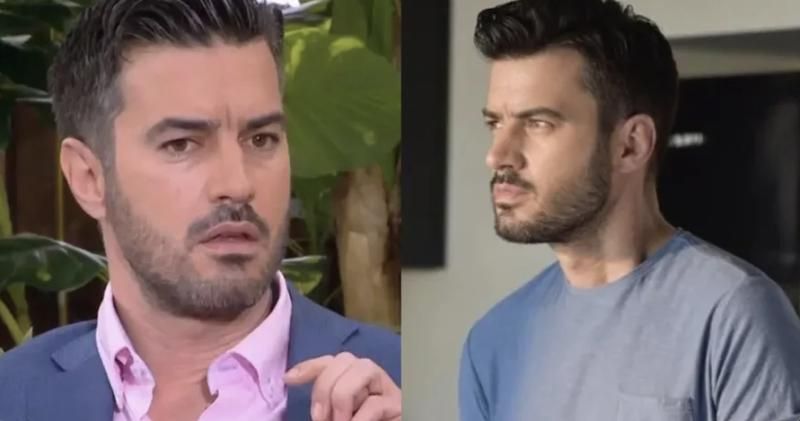 «Ο μισός θάνατος είναι όταν σου λένε ότι έχει καρκίνο και ο άλλος μισός είναι μετά…» Συγκλονίζουν τα λόγια του Γιάννη Τσιμιτσέλη