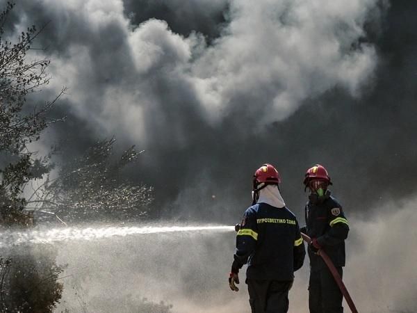 ΕΚΤΑΚΤΟ ΤΩΡΑ ΜΟΛΙΣ ΕΝΤΟΠΙΣΤΗΚΕ ΚΑΙ ΑΛΛΟΣ ΝΕΚΡΟΣ
