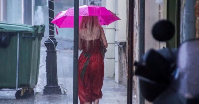 Η ημερομηνία που έρχεται το φθινόπωρο -Αλλάζει η ατμοσφαιρική κυκλοφορία