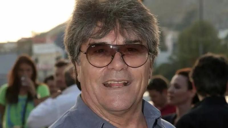 Πάνος Μιχαλόπουλος: Δυσάρεστα νέα για τον αγαπημένο ηθοποιό