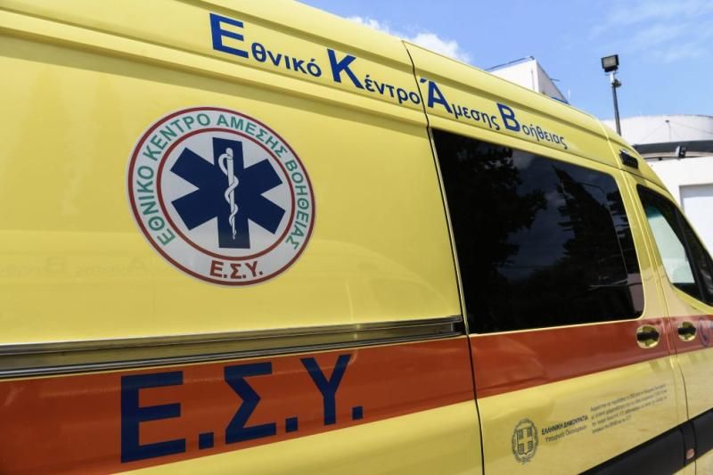 Θρήνος στη Ζαχάρω – Άνδρας έχασε τη ζωή του από ηλεκτροπληξία μπροστά στο παιδί του