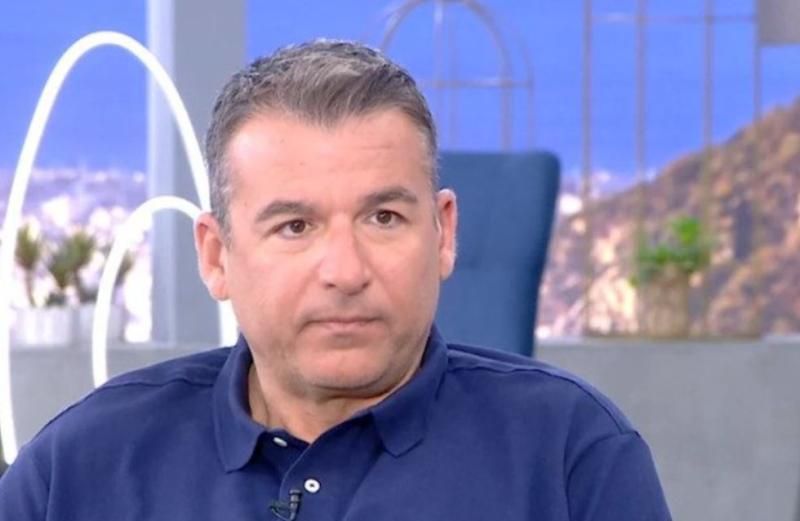 Νέο «Πρωινό» με Γιώργο Λιάγκα: Η ώρα, τα πρόσωπα και οι μεγάλες αλλαγές