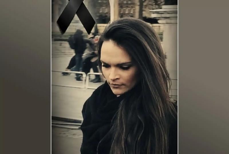 Θρήνος για τη Μαρία Κολτσακλή: Έφυγε από τη ζωή στα 39 της η πυροτεχνουργός
