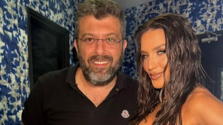 Από έναν ανεκπλήρωτο έρωτα στο Άγιο Όρος και από εκεί στην Ιουλία Καλλιμάνη – Η συγκλονιστική ιστορία του Μιχάλη Τουρατζίδη