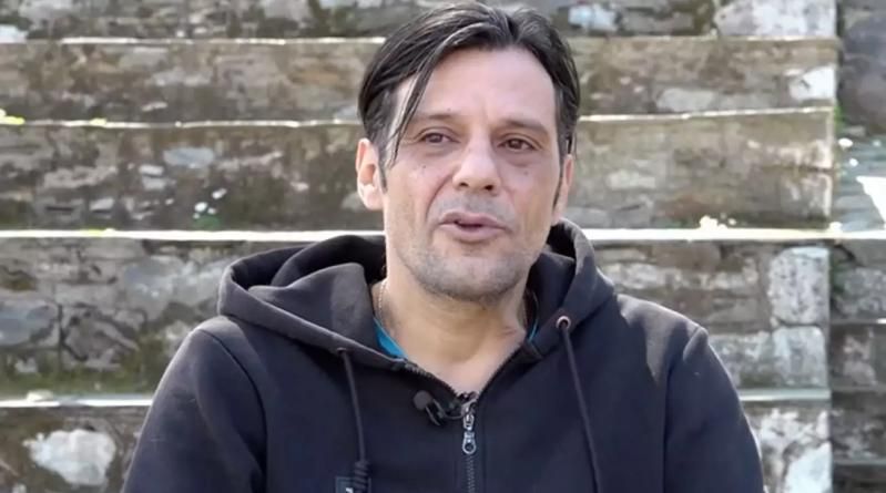Γιώργος Σεϊταρίδης: Επιστρέφει στην τηλεόραση μετά από 13 χρόνια – Ο ρόλος του στη νέα σειρά του ΑΝΤ1