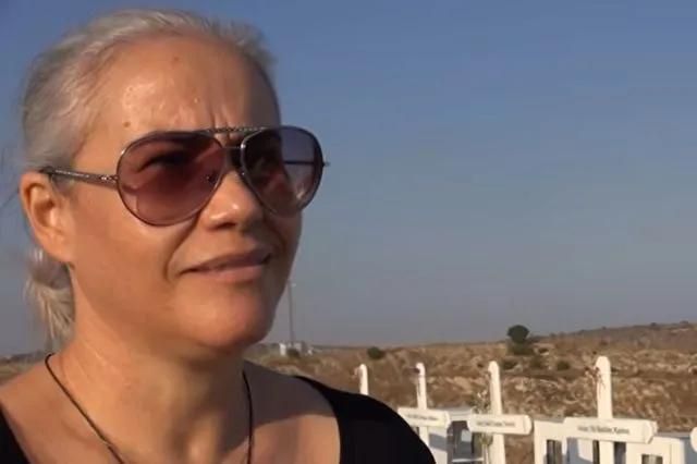 Έφυγε από τη ζωή η Πόπη Χριστοφόρου – 15 χρόνια μετά την τραγωδία που της πήρε τους δύο γιους