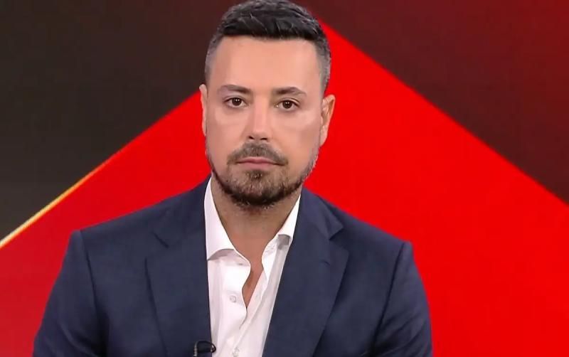 Πέτρος Κουσουλός: «Αντέχετε;» – Η ανακοίνωση που έκανε για τη νέα σεζόν