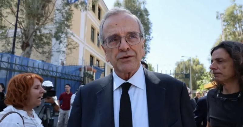 Πάει για τη νίκη με αυτούς: Όλα τα γαλάζια ονόματα που κατεβάζει ο Σαμαράς και γίνεται πρωθυπουργός