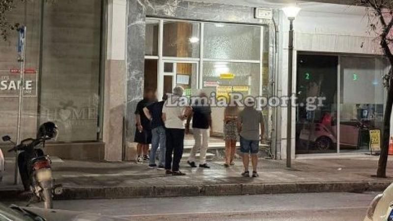 ΜΕΤΑ ΤΟΝ ΣΤΑΥΡΟ ΓΕΩΡΓΙΟΥ ΚΑΙ ΑΛΛΟΣ ΔΙΚΗΓΟΡΟΣ: ΑΥΤΟΣ ΕΙΝΑΙ Ο ΠΟΙΝΙΚΟΛΟΓΟΣ ΒΡΕΘΗΚΕ ΝΕΚΡΟΣ ΣΤΟ ΔΙΑΜΕΡΙΣΜΑ ΤΟΥ