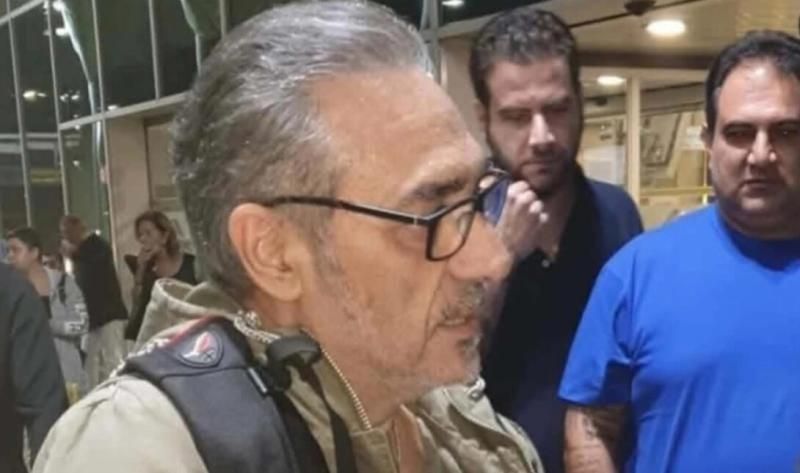ΝΟΤΗΣ ΣΦΑΚΙΑΝΑΚΗΣ: ΔΥΣΚΟΛΕΣ ΩΡΕΣ – ΤΟΥ ΗΡΘΑΝ ΤΟ ΕΝΑ ΧΤΥΠΗΜΑ ΤΗΣ ΜΟΙΡΑΣ ΜΕΤΑ ΤΟ ΑΛΛΟ