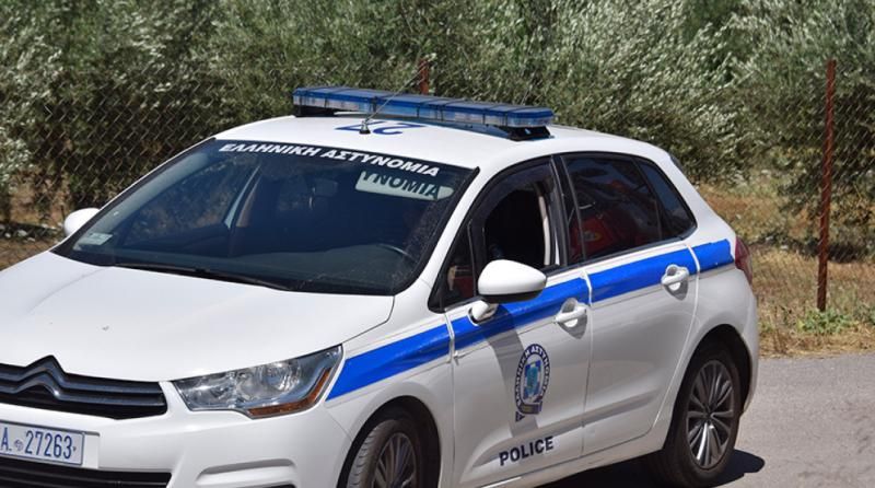 ΕΚΤΑΚΤΗ ΕΙΔΗΣΗ: ΜΟΛΙΣ ΤΟΝ ΣΥΝΕΛΑΒΑΝ
