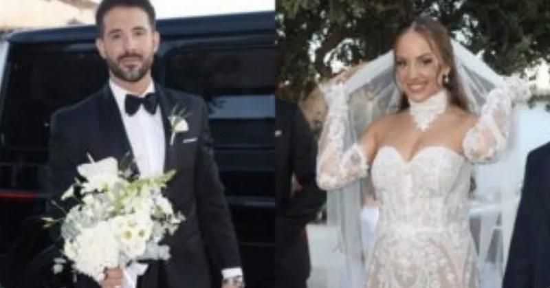 Οριστικό τέλος για Ανδρομάχη και Γιώργο Λιβάνη: Η αποχώρηση από το σπίτι και η αλήθεια για τον χωρισμό