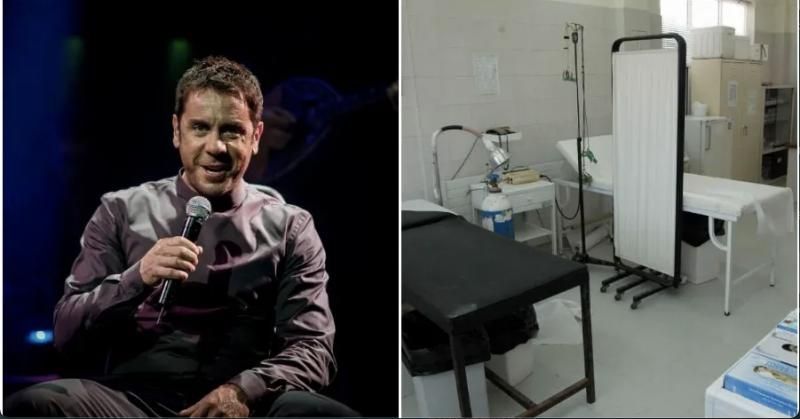 «Άφαντοι» ο γιατρός και το προσωπικό του ιατρείου στο Κολωνάκι στο οποίο πέθανε ο Γιώργος Μαζωνάκης – Κλειστές πόρτες ενώ πήγαν οι Αρχές για έρευνες!