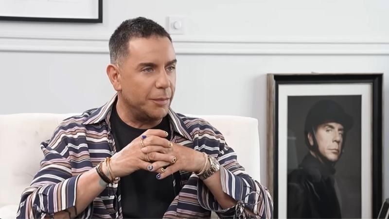 Η τελευταία συνέντευξη του Γιώργου Μαζωνάκη πριν το θάνατό του: Όσα είπε για τον εγκλεισμό στο Δρομοκαΐτειο και τη σχέση με την οικογένειά του