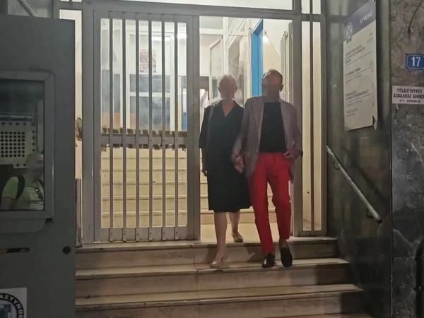 Γιώργος Μαζωνάκης: Τι είπαν στην Ασφάλεια ο γιατρός και η σύζυγός του – Η κρίσιμη ιατροδικαστική έκθεση