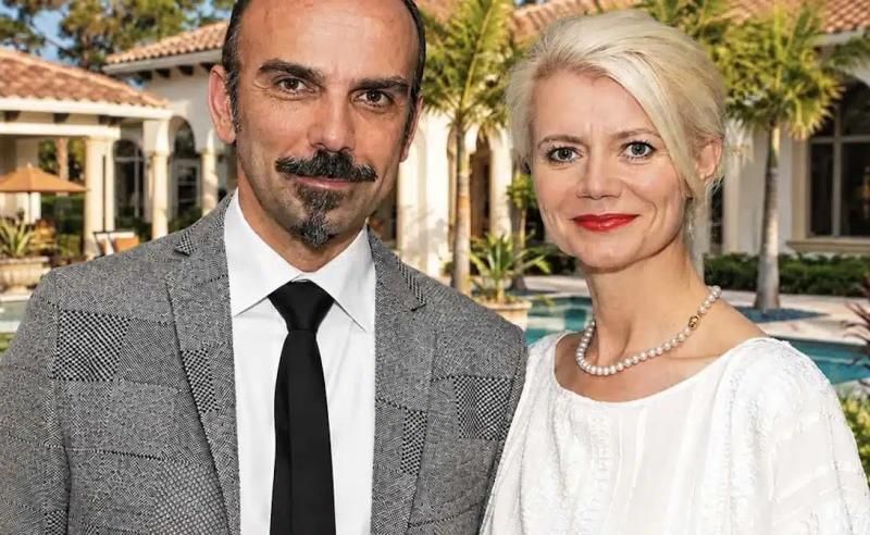 Ζούσαν μέσα στη χλιδή οι τσαρλατάνοι γιατροί: Βίλες, αυτοκίνητα, ταξίδια και πανάκριβα ρούχα – Οι μπίζνες με τις θεραπείες νεότητας που τους «απογείωσαν»