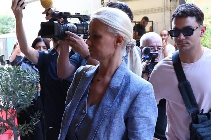 Εξέλιξη-ΣΟΚ για τον Μαζωνάκη: Σε ποιον έστειλε τη φωτογραφία του νεκρού η Γκάκα – Ανατριχιάζουν τα νέα στοιχεία