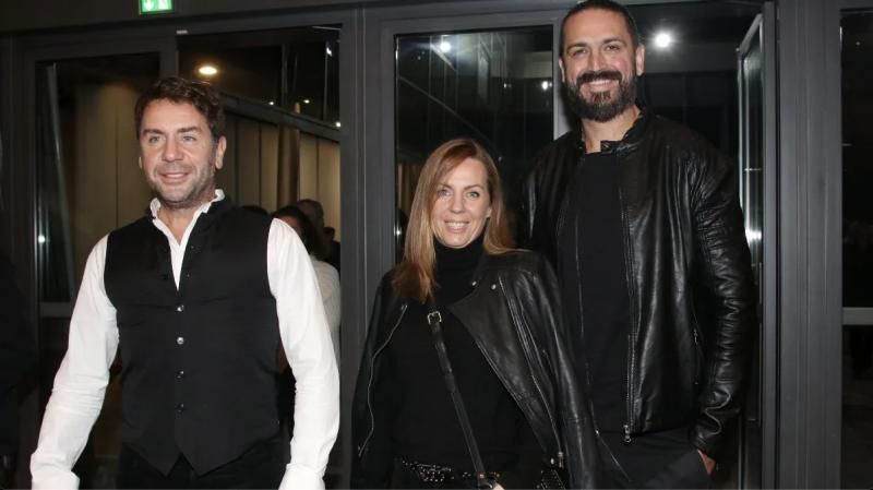 Γιώργος Μαζωνάκης: Ο Δημήτρης Μακρυνιώτης «σπάει» τη σιωπή του για τον θάνατο του – Τα είπε όλα σε ανάρτηση