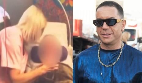 ΕΣΚΑΣΕ “ΒΟΜΒΑ” ΓΙΑ ΤΗΝ ΓΑΚΑ: ΑΥΤΟΣ ΕΙΝΑΙ Ο «ΓΙΑΤΡΟΣ-ΥΠΝΩΤΙΣΤΗΣ» ΠΟΥ ΕΣΤΕΙΛΕ ΤΗΝ ΦΩΤΟΓΡΑΦΙΑ ΤΟΥ ΝΕΚΡΟΥ ΓΙΩΡΓΟΥ ΜΑΖΩΝΑΚΗ