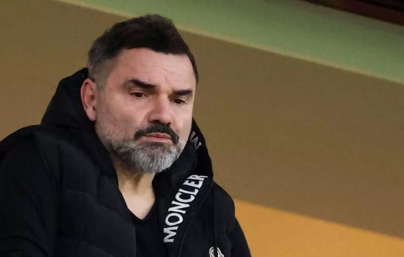 «Θα το πω κι ας κινηθούν εναντίον μου»: Ο Νάσος Γουμενίδης τα είπε όλα για τον Μαζωνάκη – Πάγωσαν όλοι
